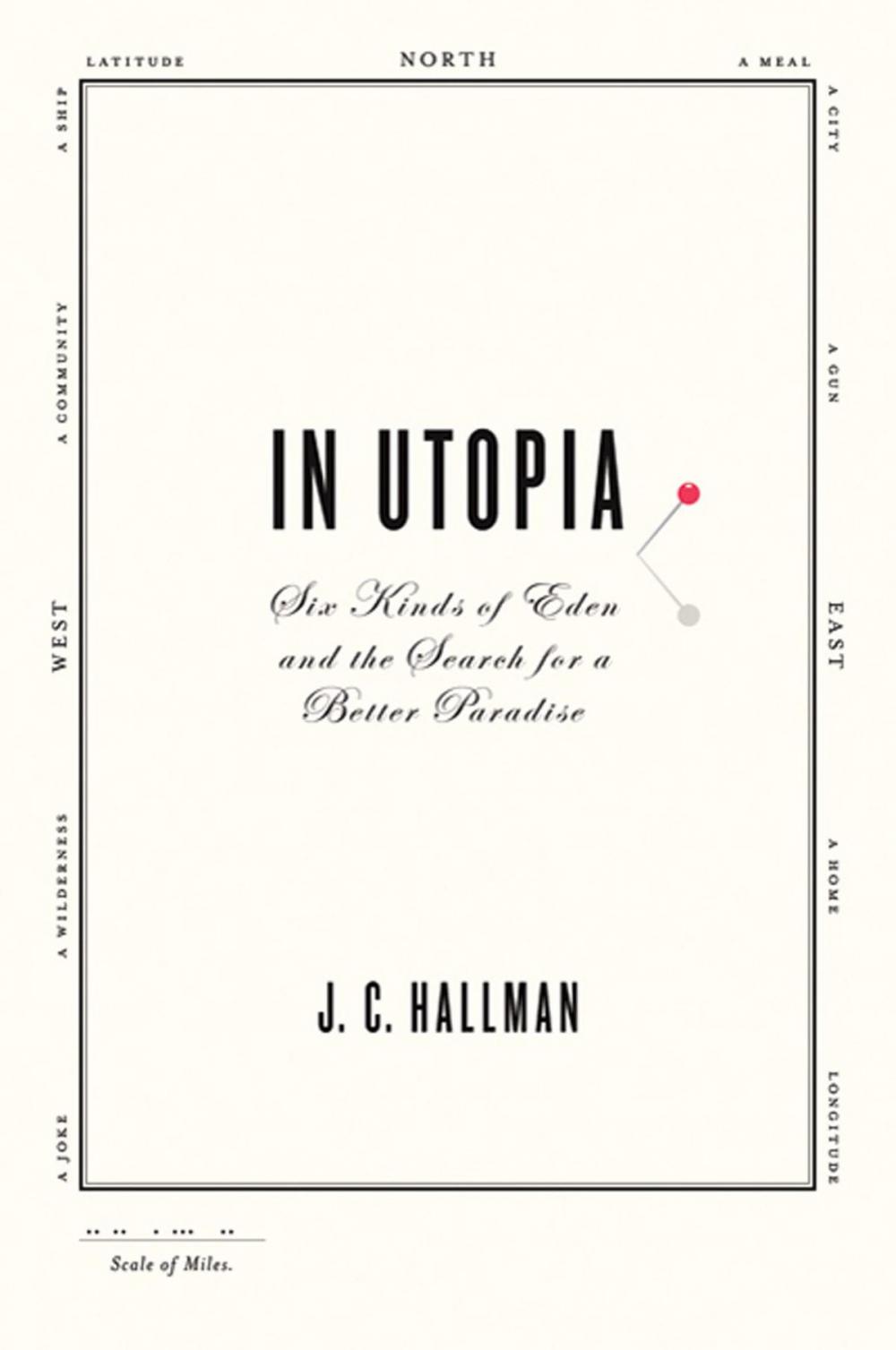 Big bigCover of In Utopia