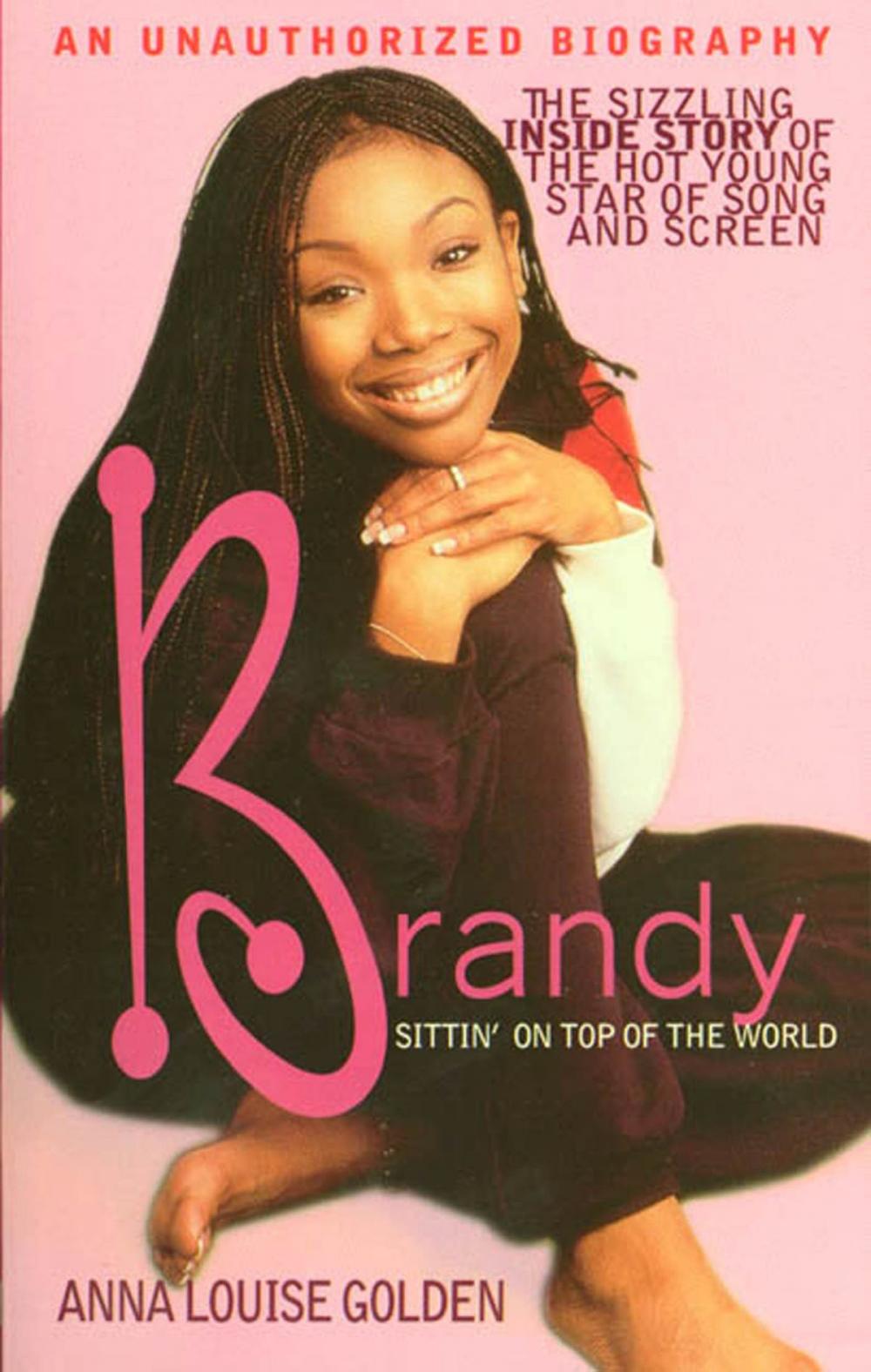 Big bigCover of Brandy