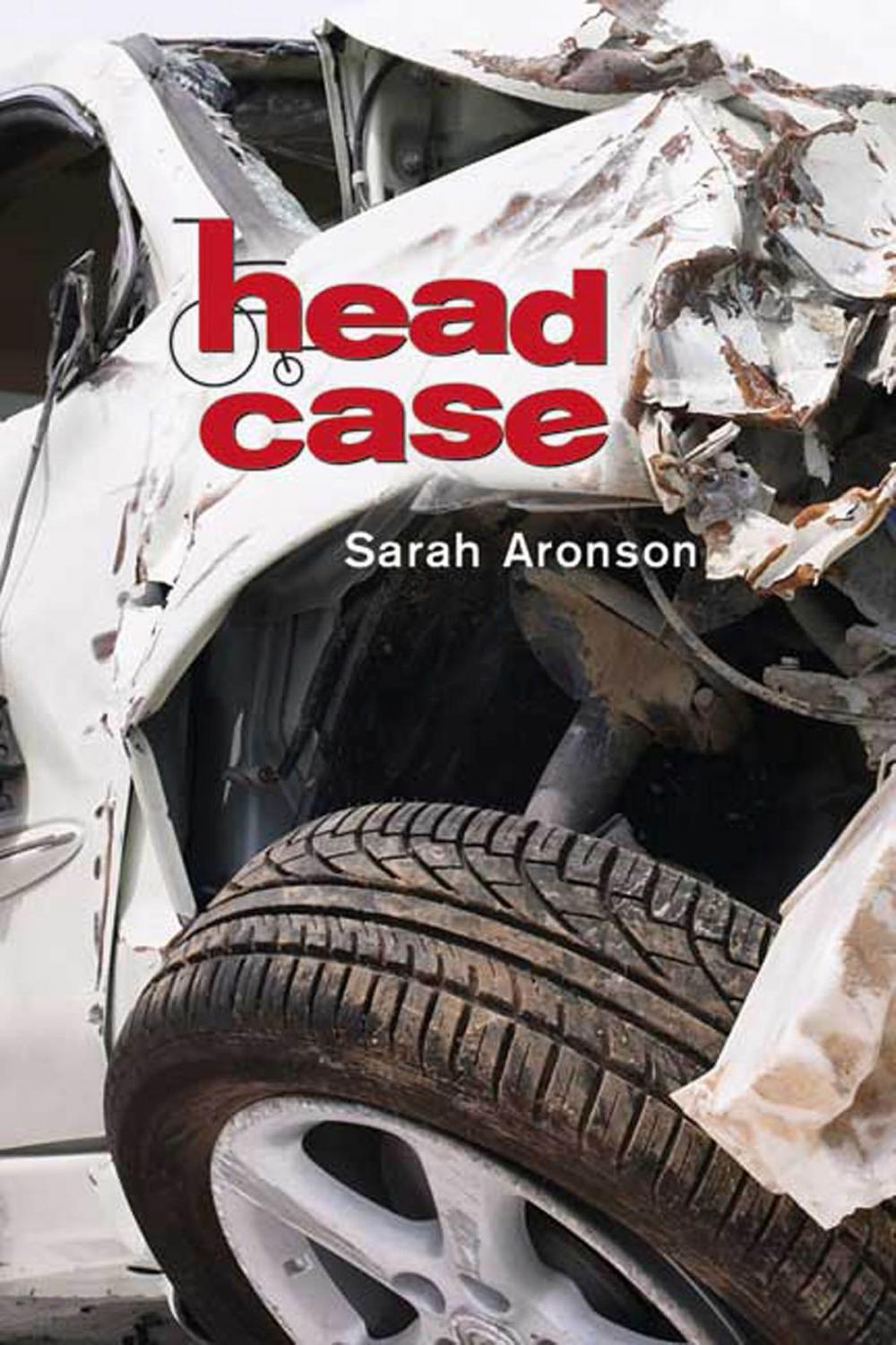 Big bigCover of Head Case