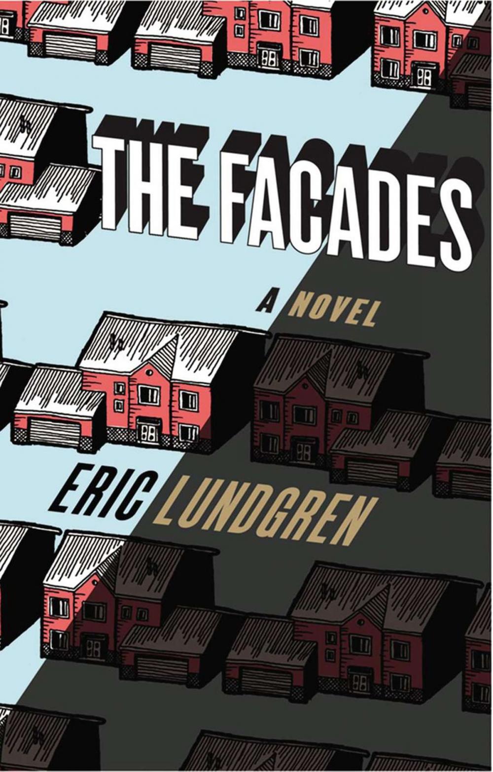 Big bigCover of The Facades