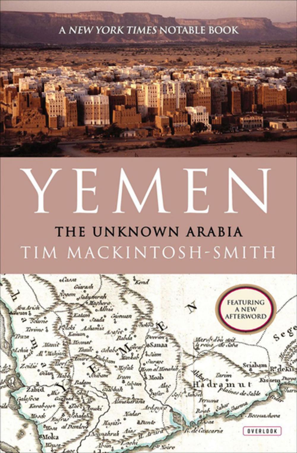 Big bigCover of Yemen