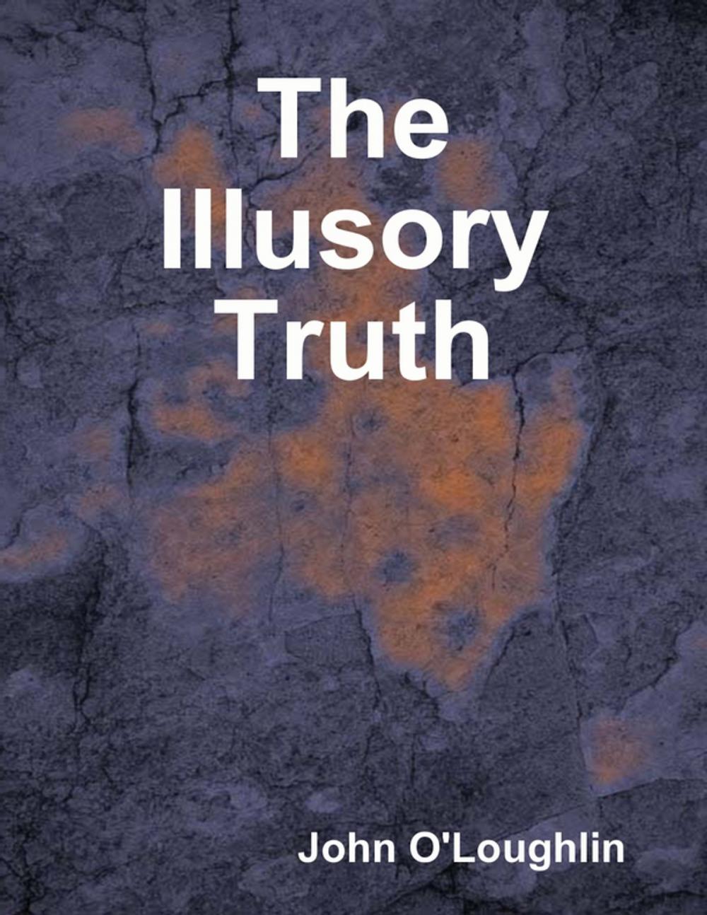 Big bigCover of The Illusory Truth