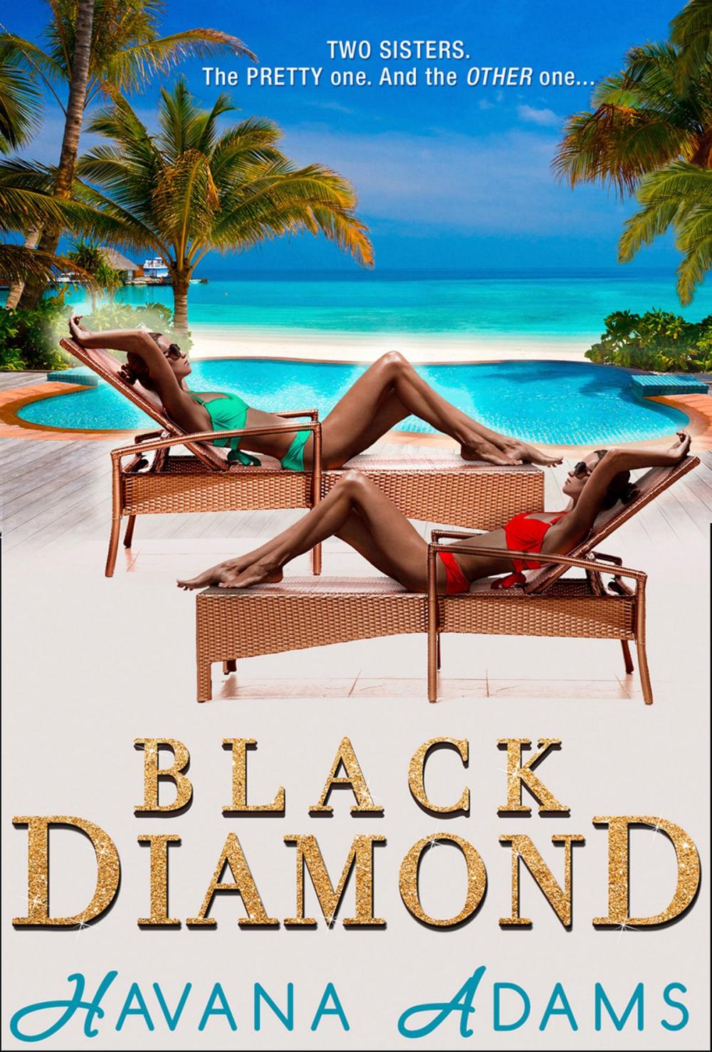 Big bigCover of Black Diamond