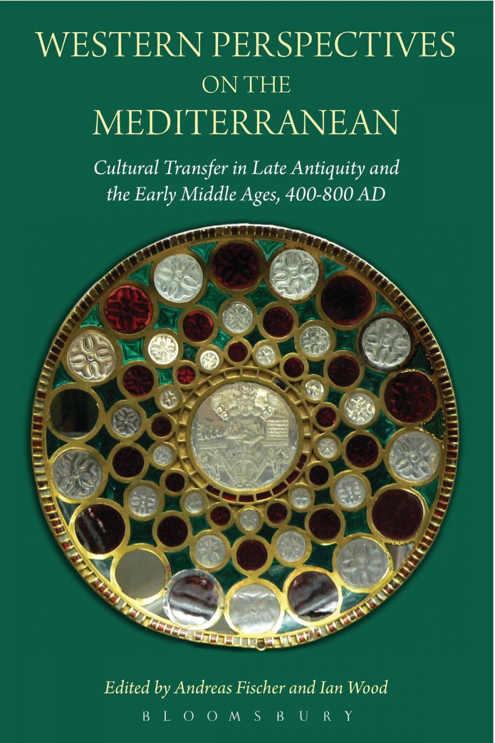 Big bigCover of Western Perspectives on the Mediterranean