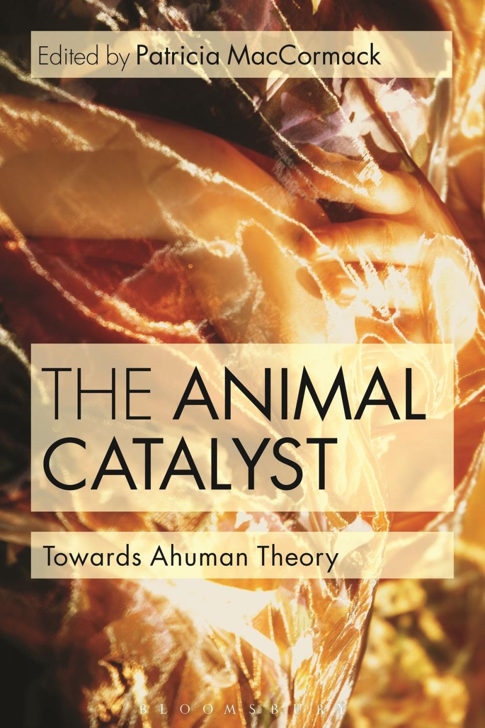 Big bigCover of The Animal Catalyst