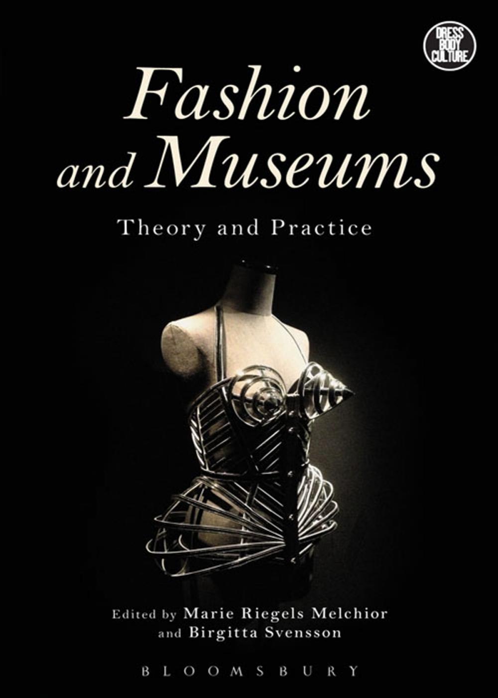 Big bigCover of Fashion and Museums