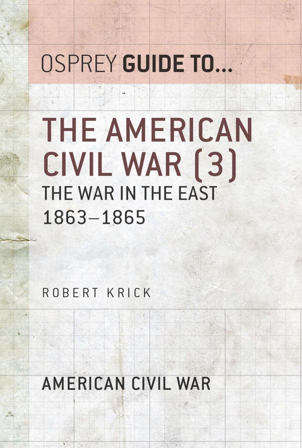 Big bigCover of The American Civil War (3)