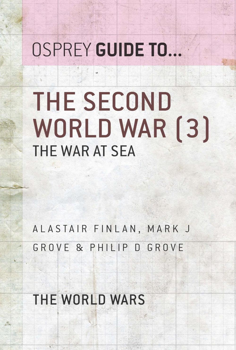 Big bigCover of The Second World War (3)