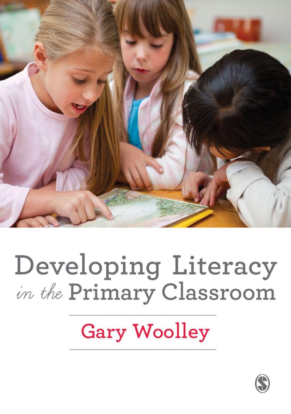 Big bigCover of Developing Literacy in the Primary Classroom