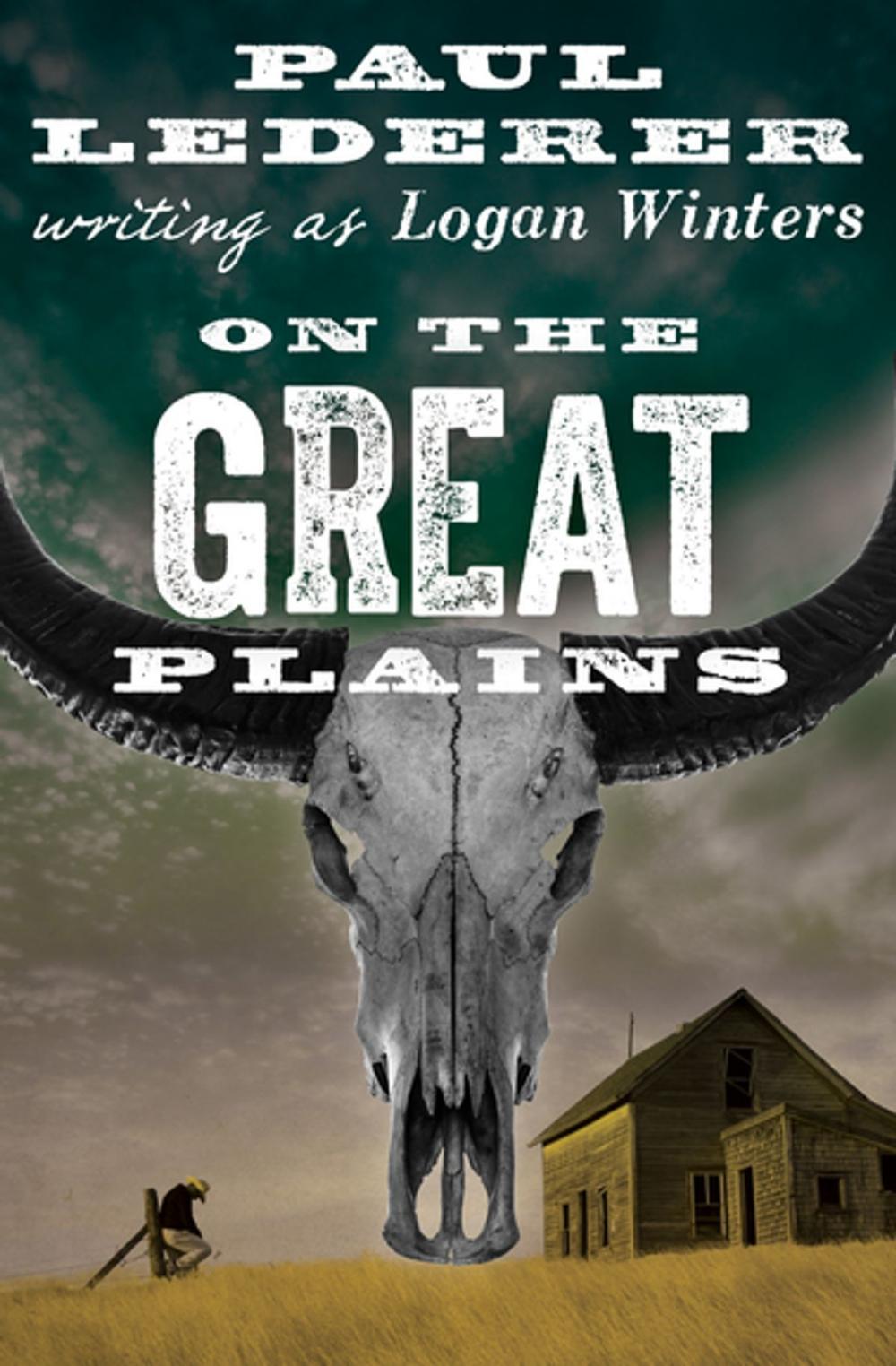 Big bigCover of On the Great Plains