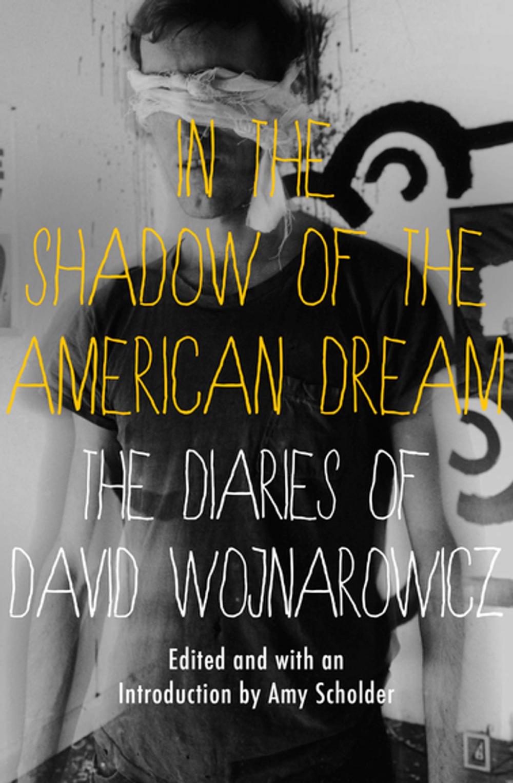 Big bigCover of In the Shadow of the American Dream