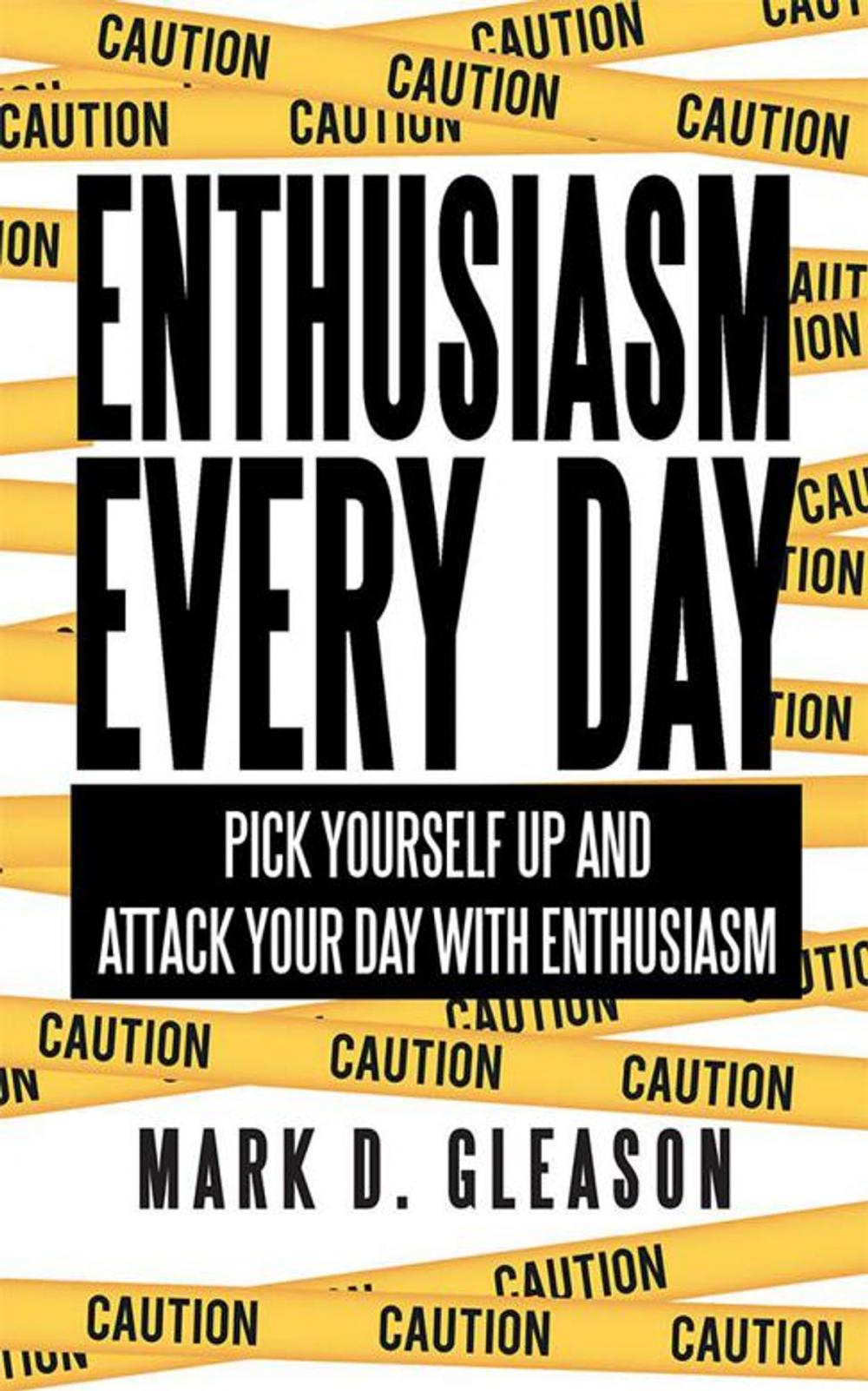 Big bigCover of Enthusiasm Every Day