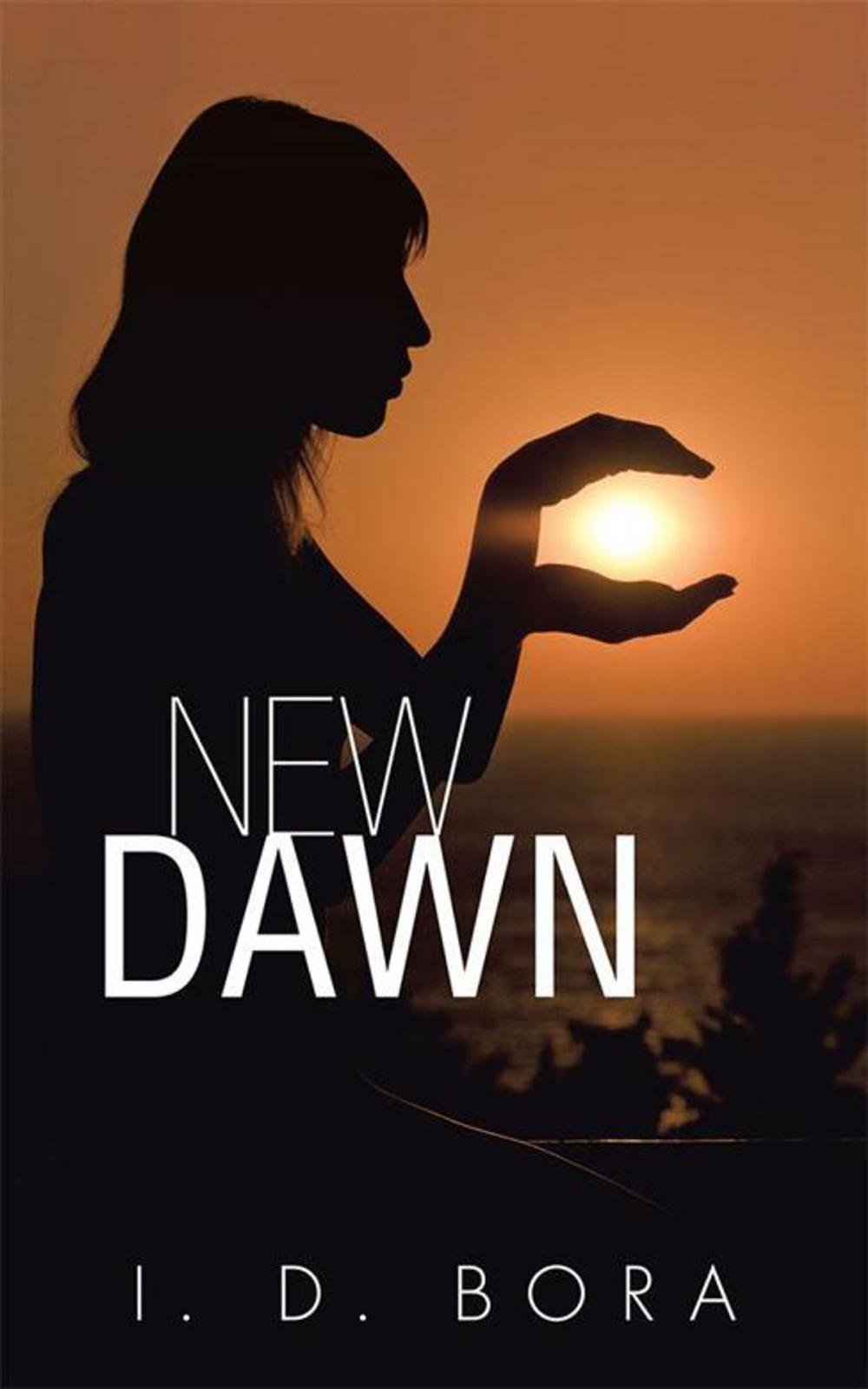 Big bigCover of New Dawn