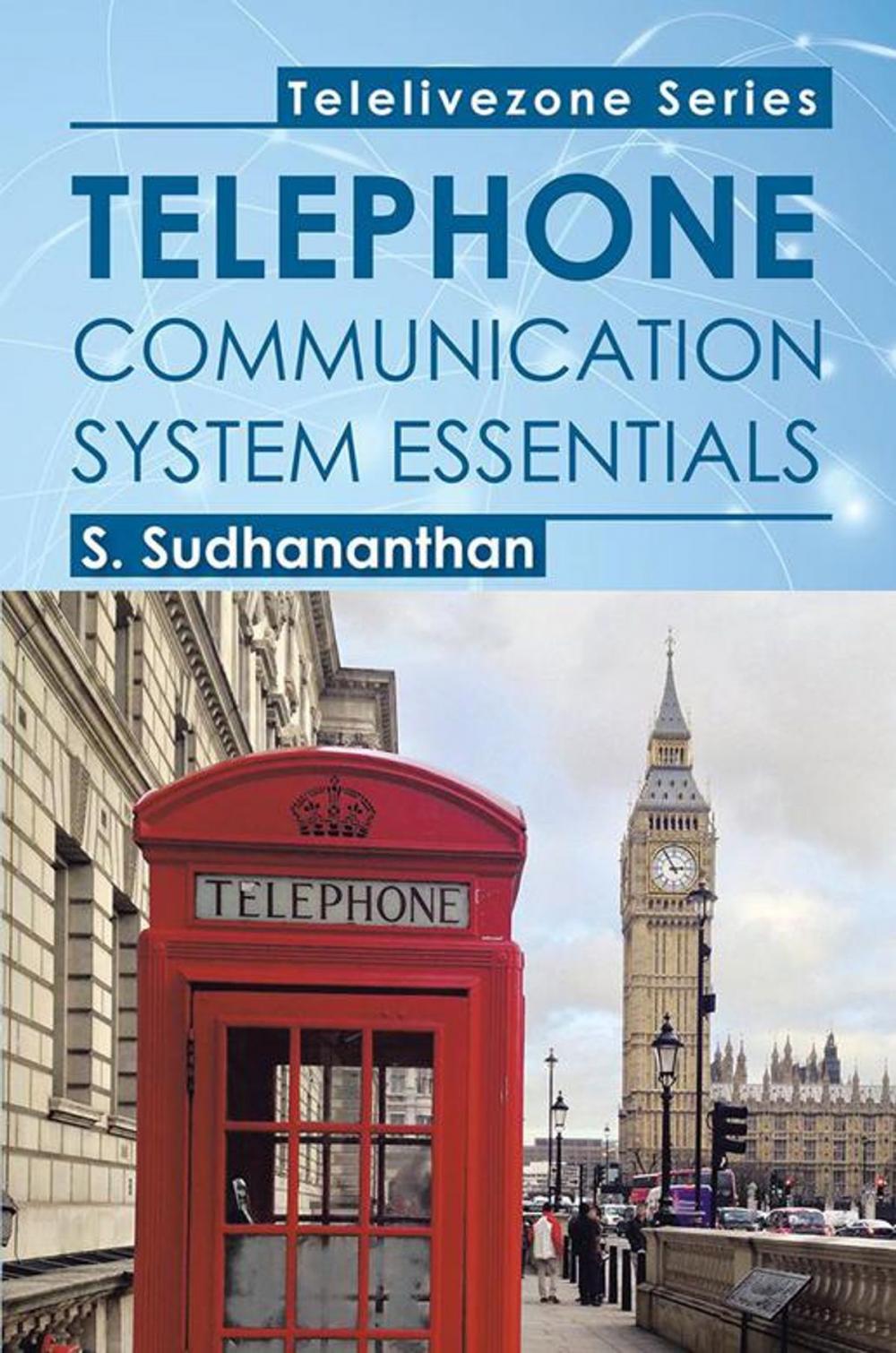 Big bigCover of Telephone Communication System Essentials