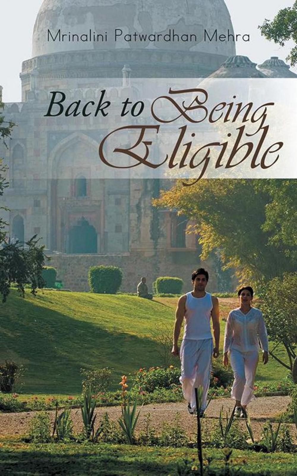 Big bigCover of Back to Being Eligible