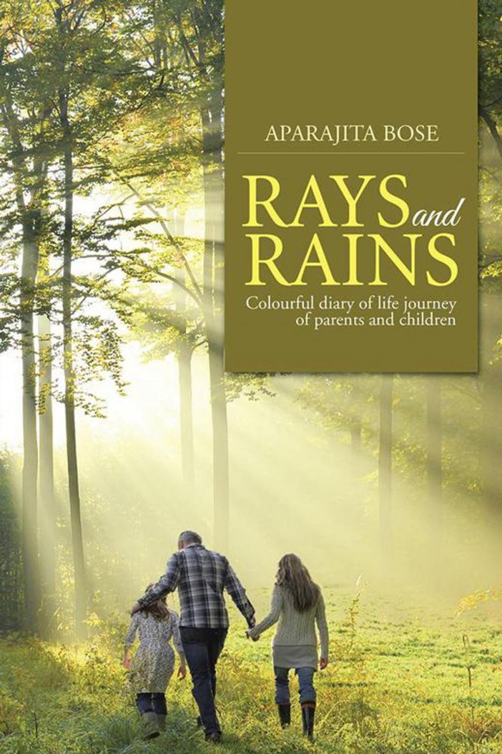 Big bigCover of Rays and Rains