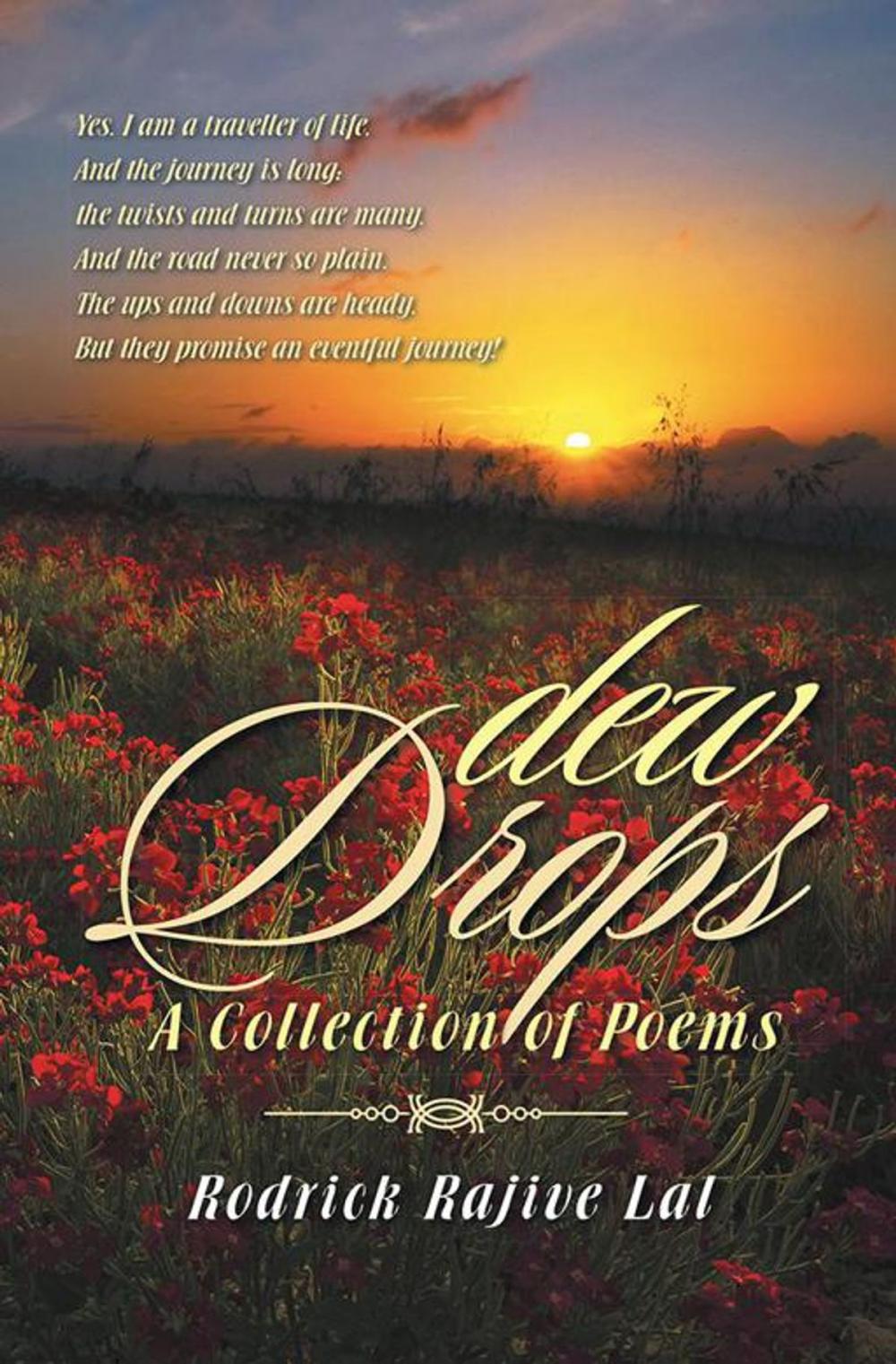 Big bigCover of Dew Drops