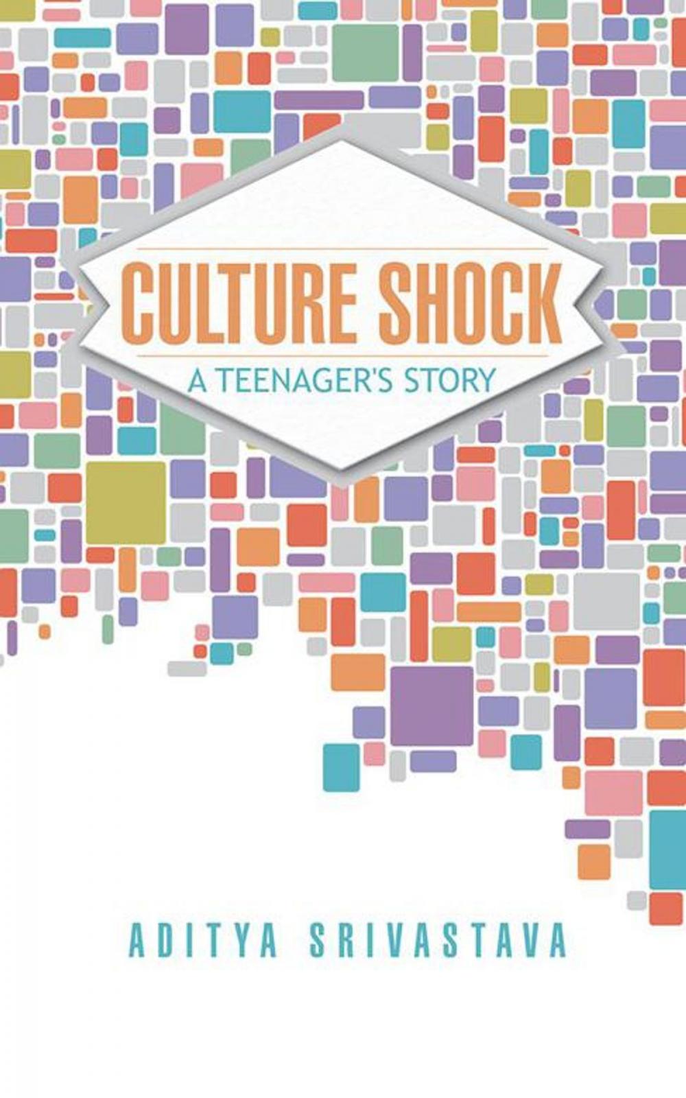 Big bigCover of Culture Shock