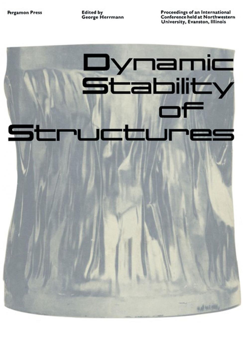 Big bigCover of Dynamic Stability of Structures