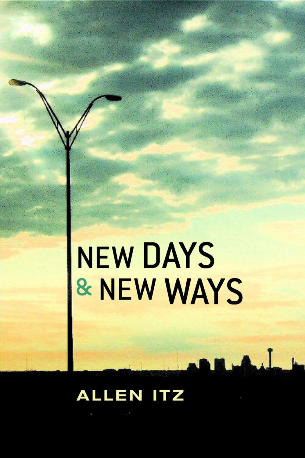 Big bigCover of New Days & New Ways