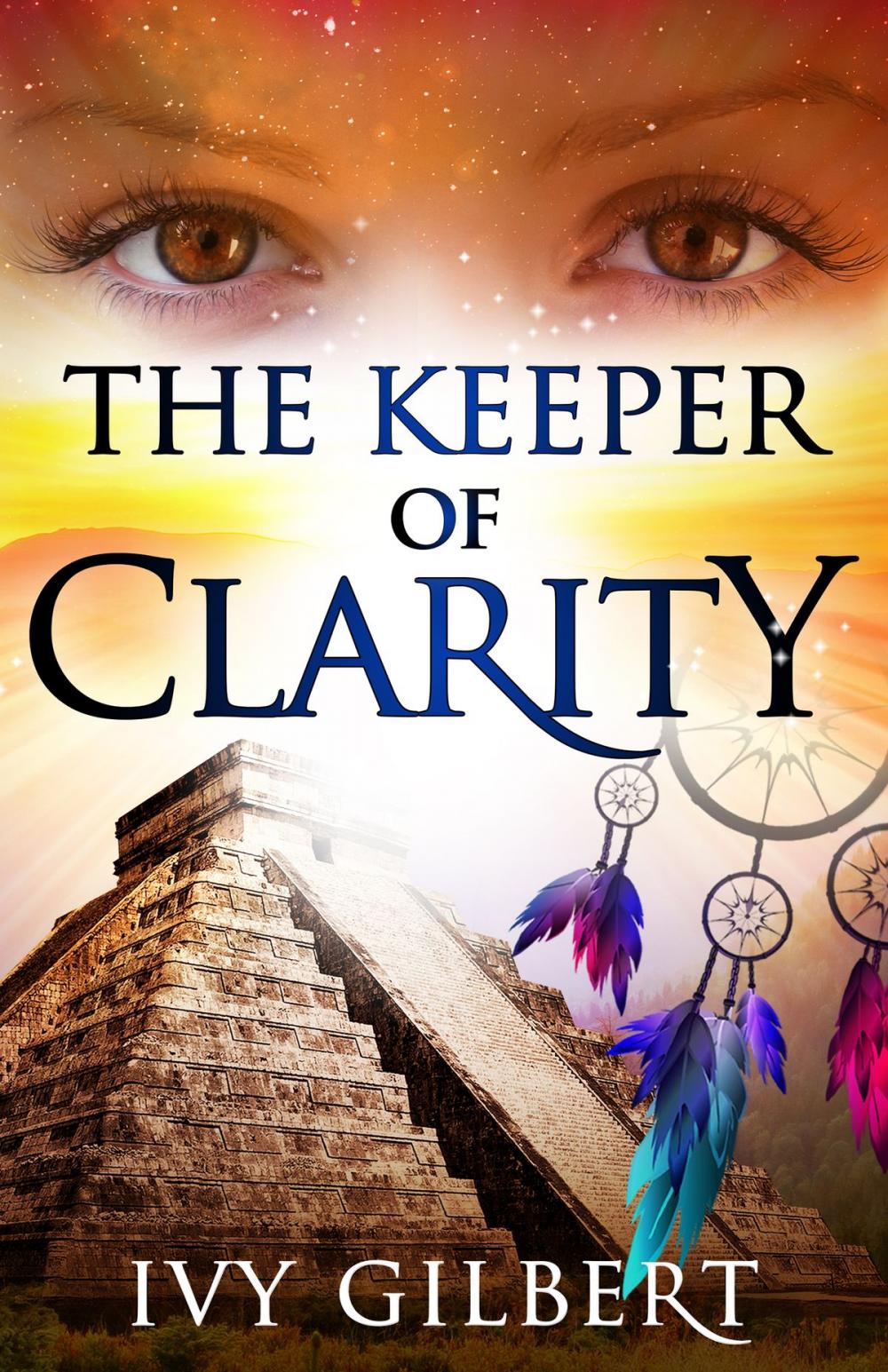 Big bigCover of The Keeper of Clarity