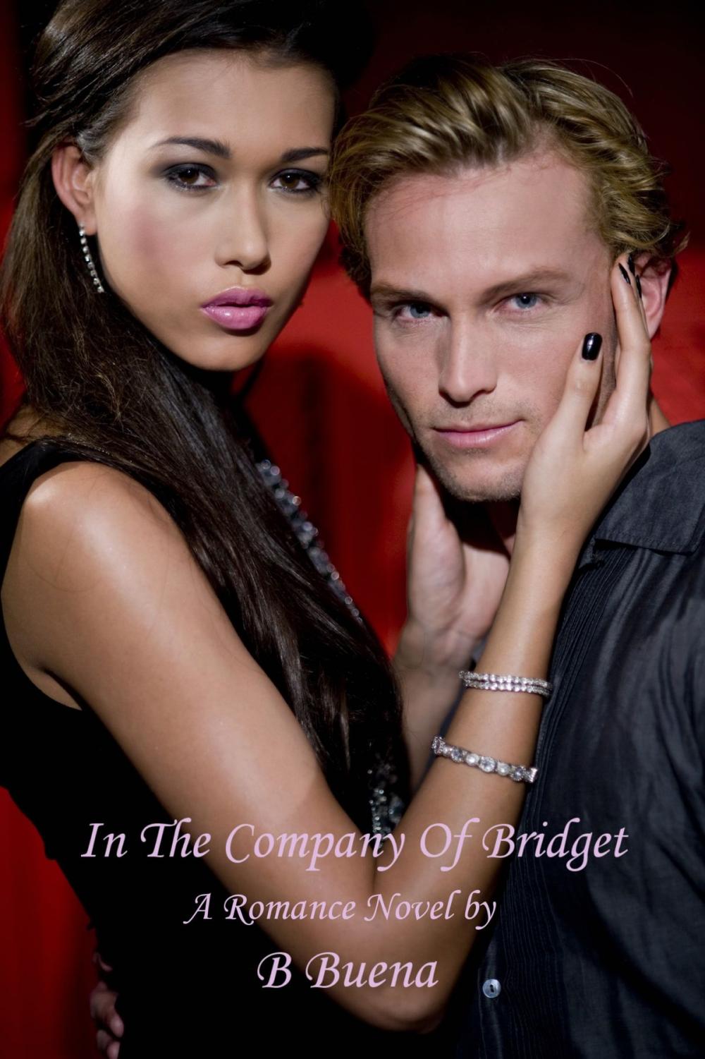 Big bigCover of In The Company Of Bridget