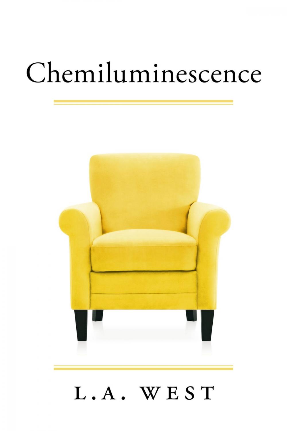 Big bigCover of Chemiluminescence