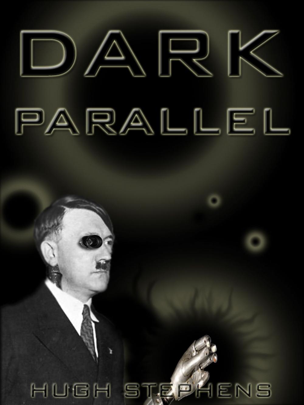 Big bigCover of Dark Parallel