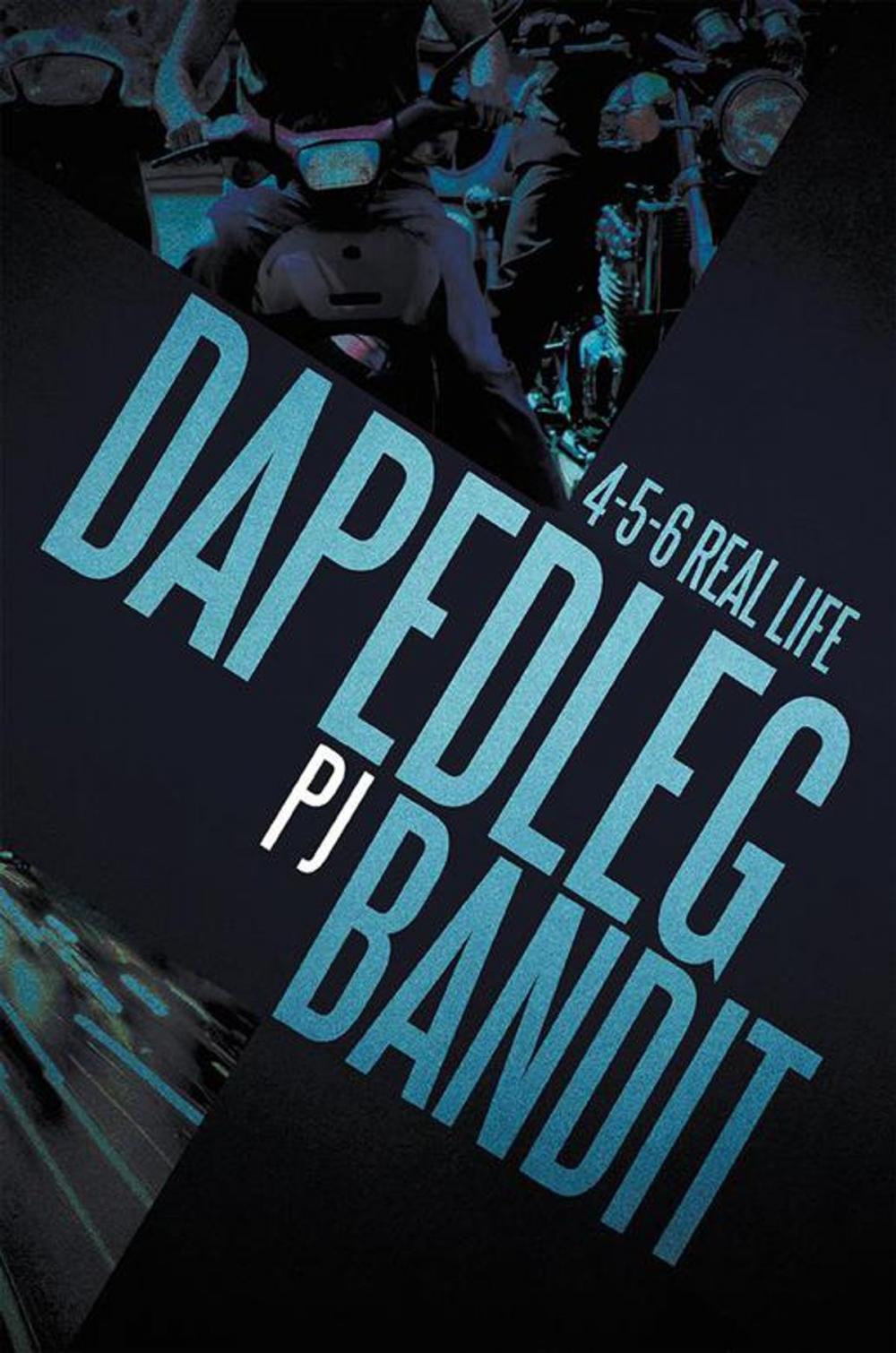 Big bigCover of Dapedleg Bandit