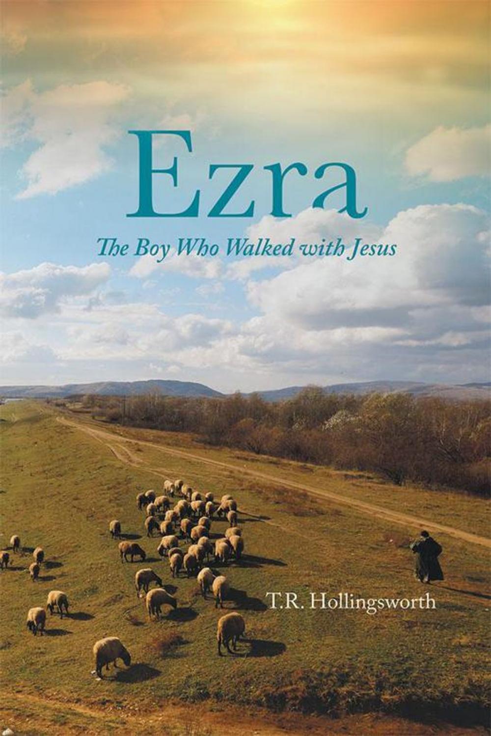 Big bigCover of Ezra