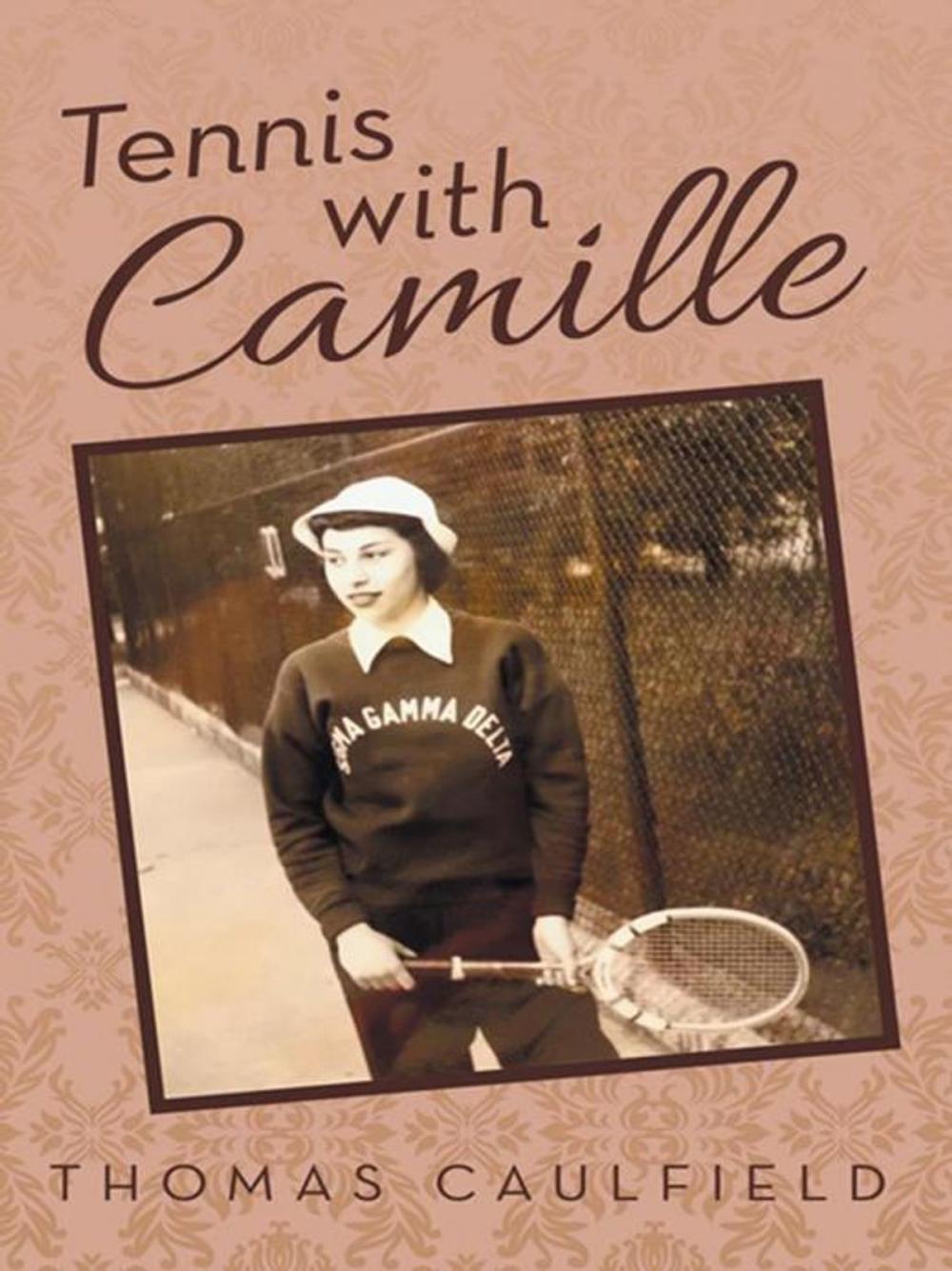 Big bigCover of Tennis with Camille
