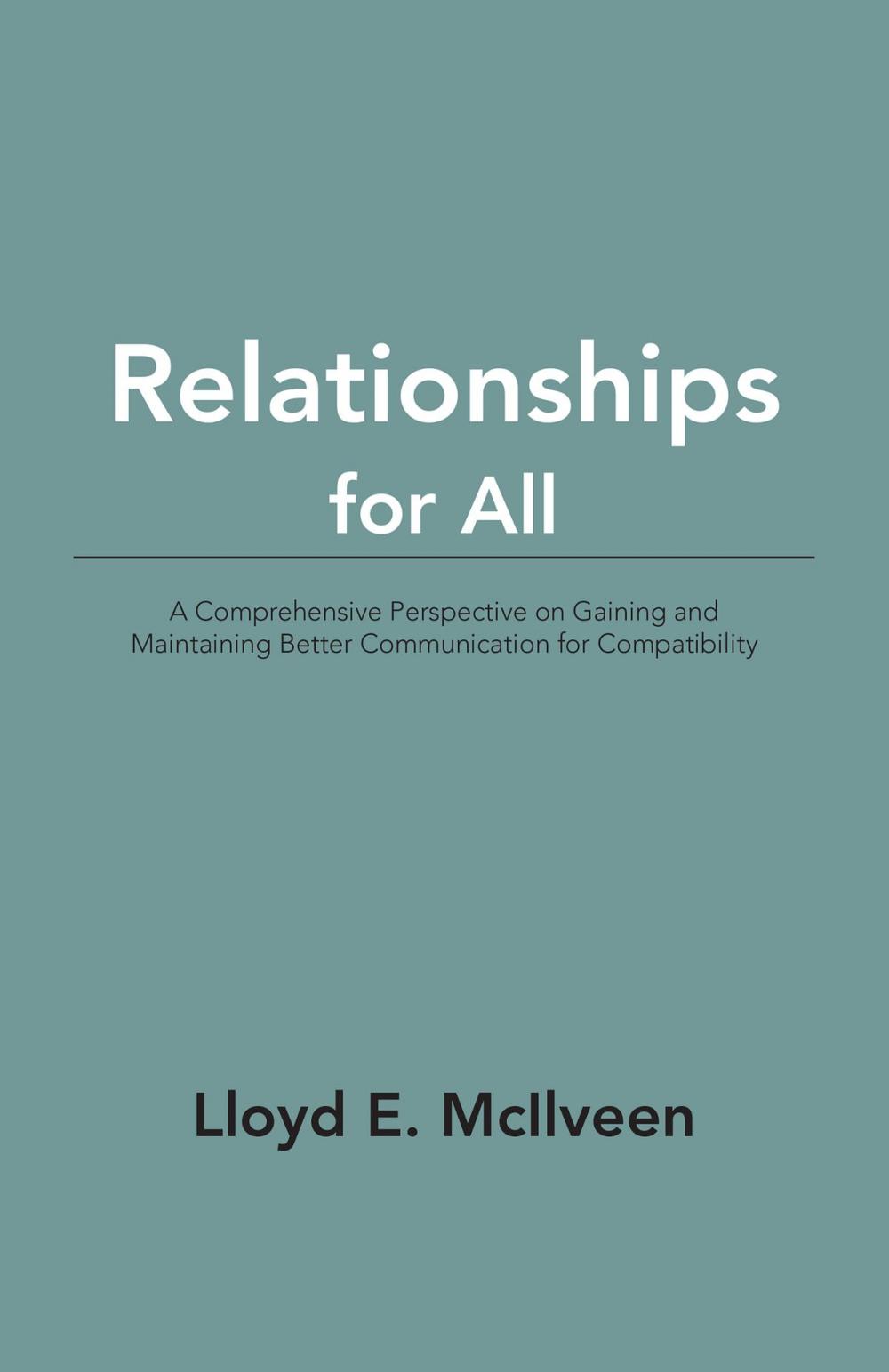 Big bigCover of Relationships for All