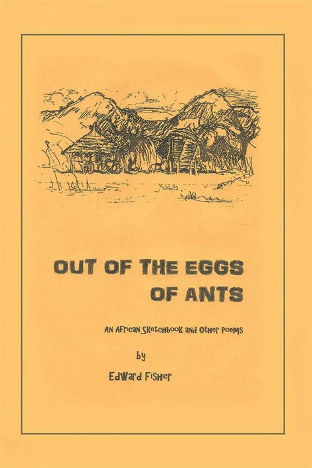 Big bigCover of Out of the Eggs of Ants