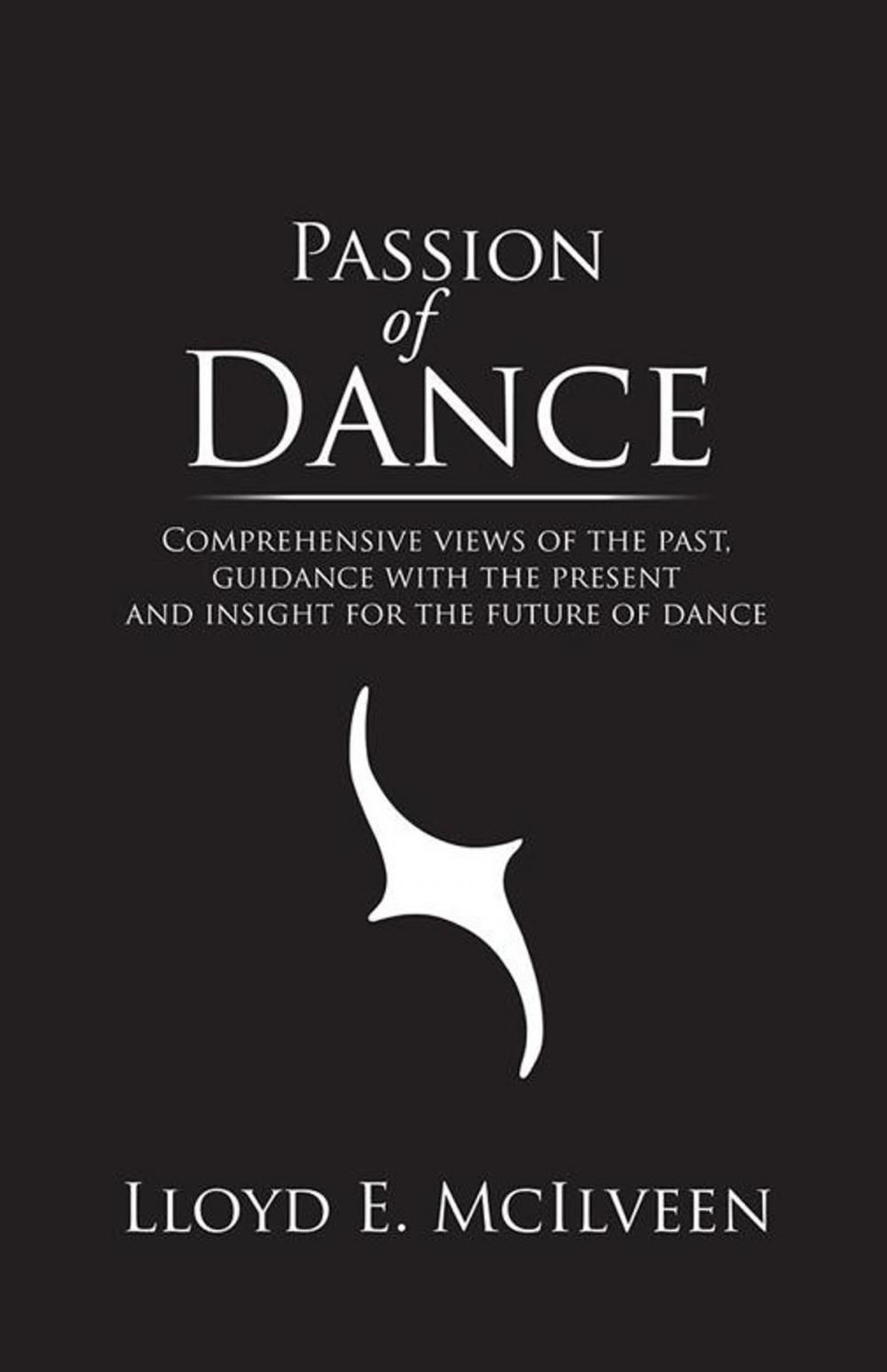 Big bigCover of Passion of Dance