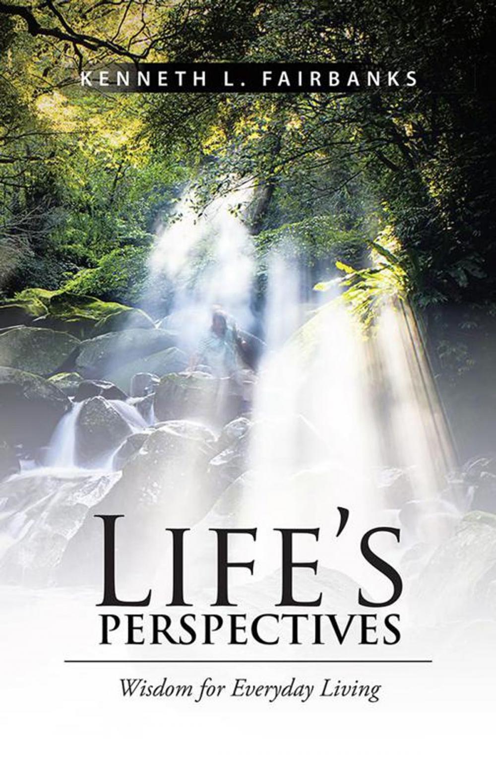 Big bigCover of Life's Perspectives