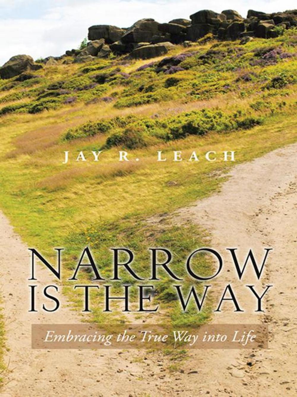 Big bigCover of Narrow Is the Way