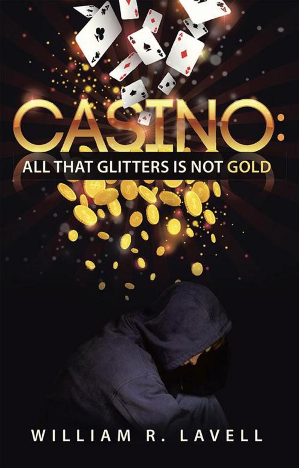 Big bigCover of Casino: All That Glitters Is Not Gold