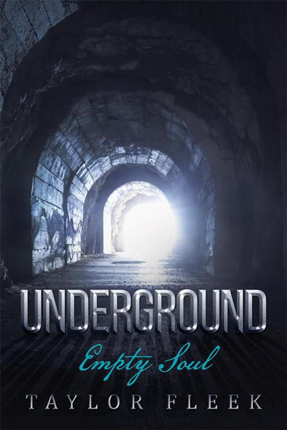 Big bigCover of Underground