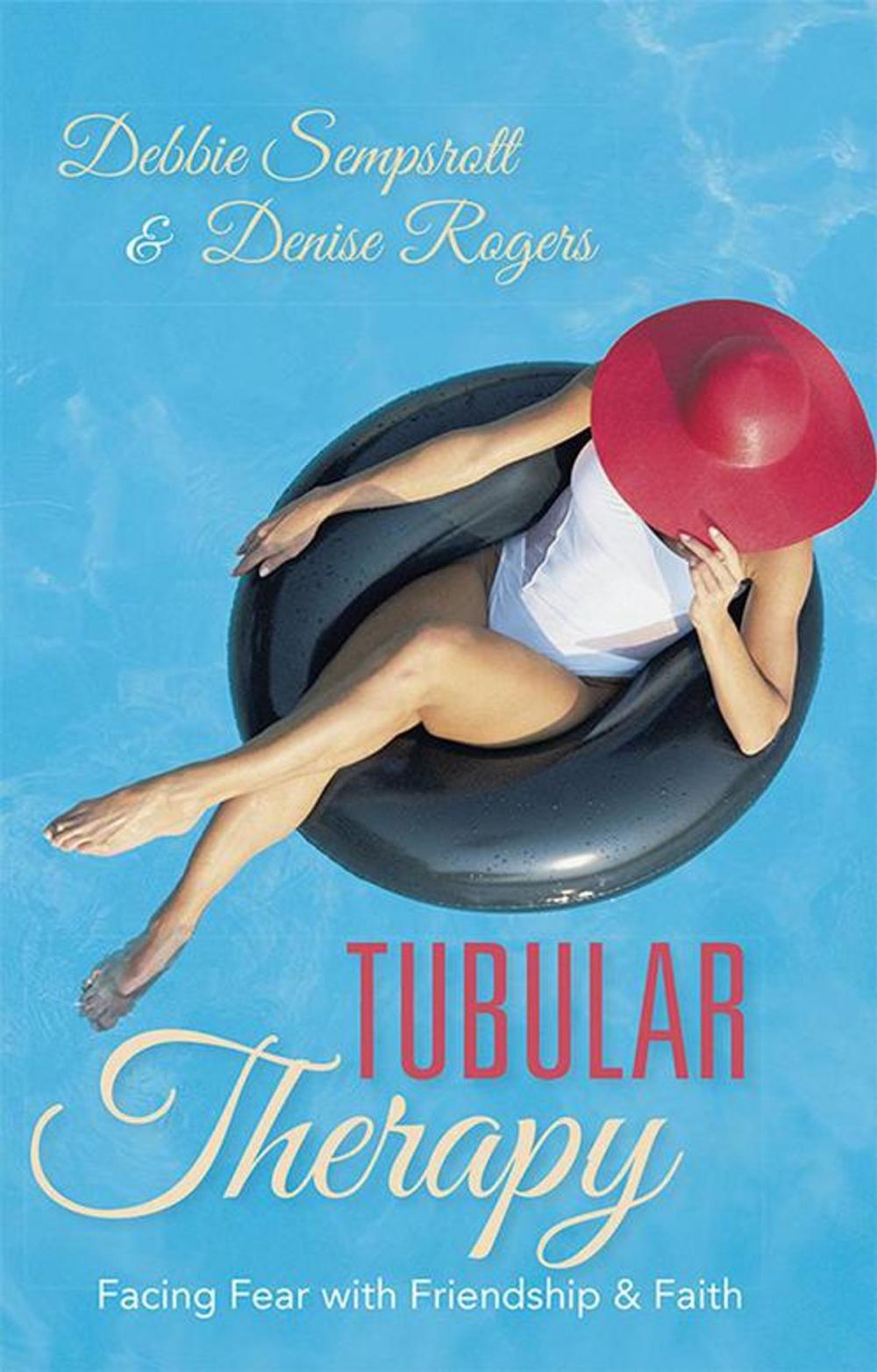 Big bigCover of Tubular Therapy