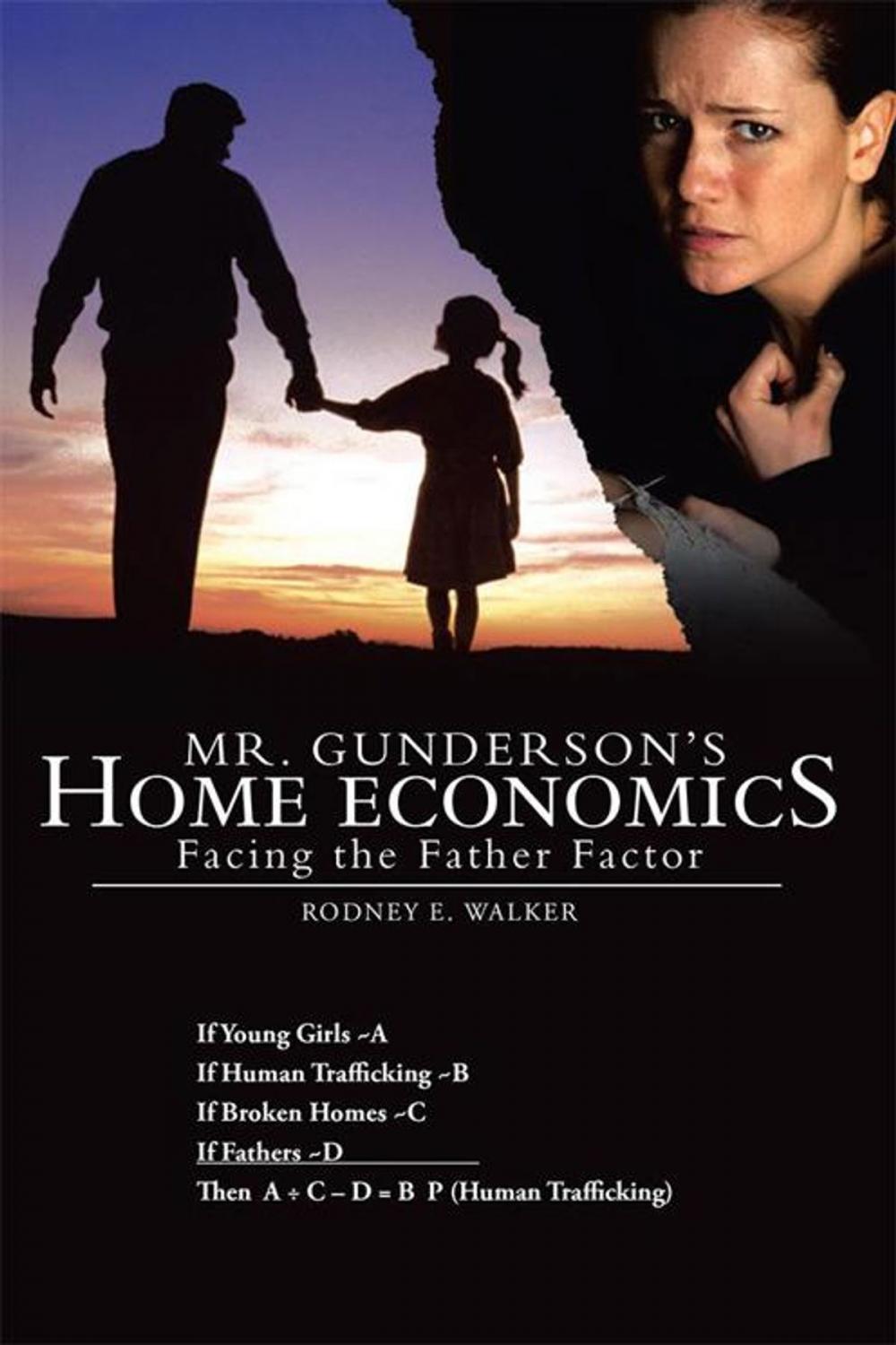 Big bigCover of Mr. Gunderson's Home Economics