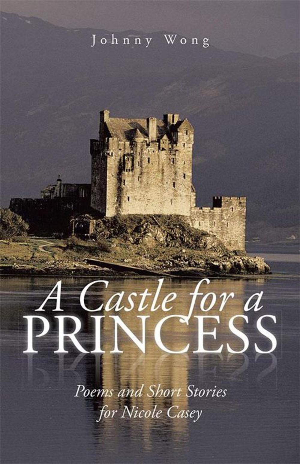 Big bigCover of A Castle for a Princess