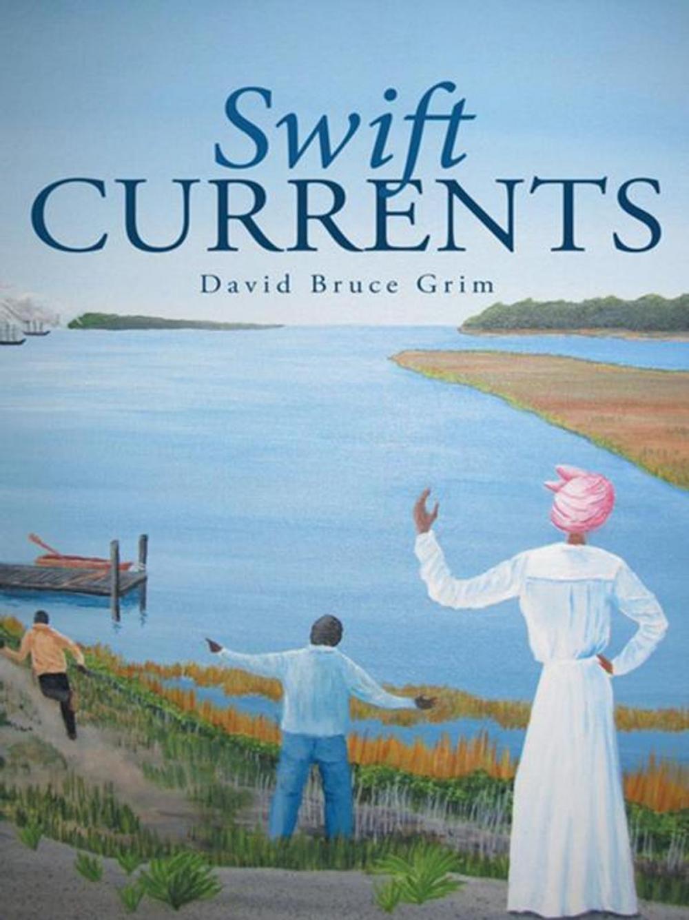 Big bigCover of Swift Currents