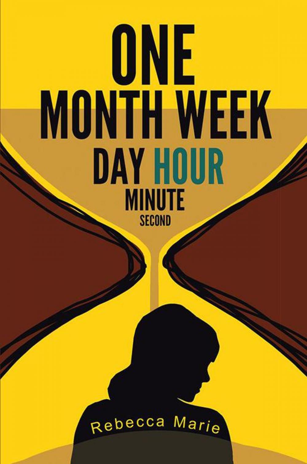 Big bigCover of One Month Week Day Hour Minute Second