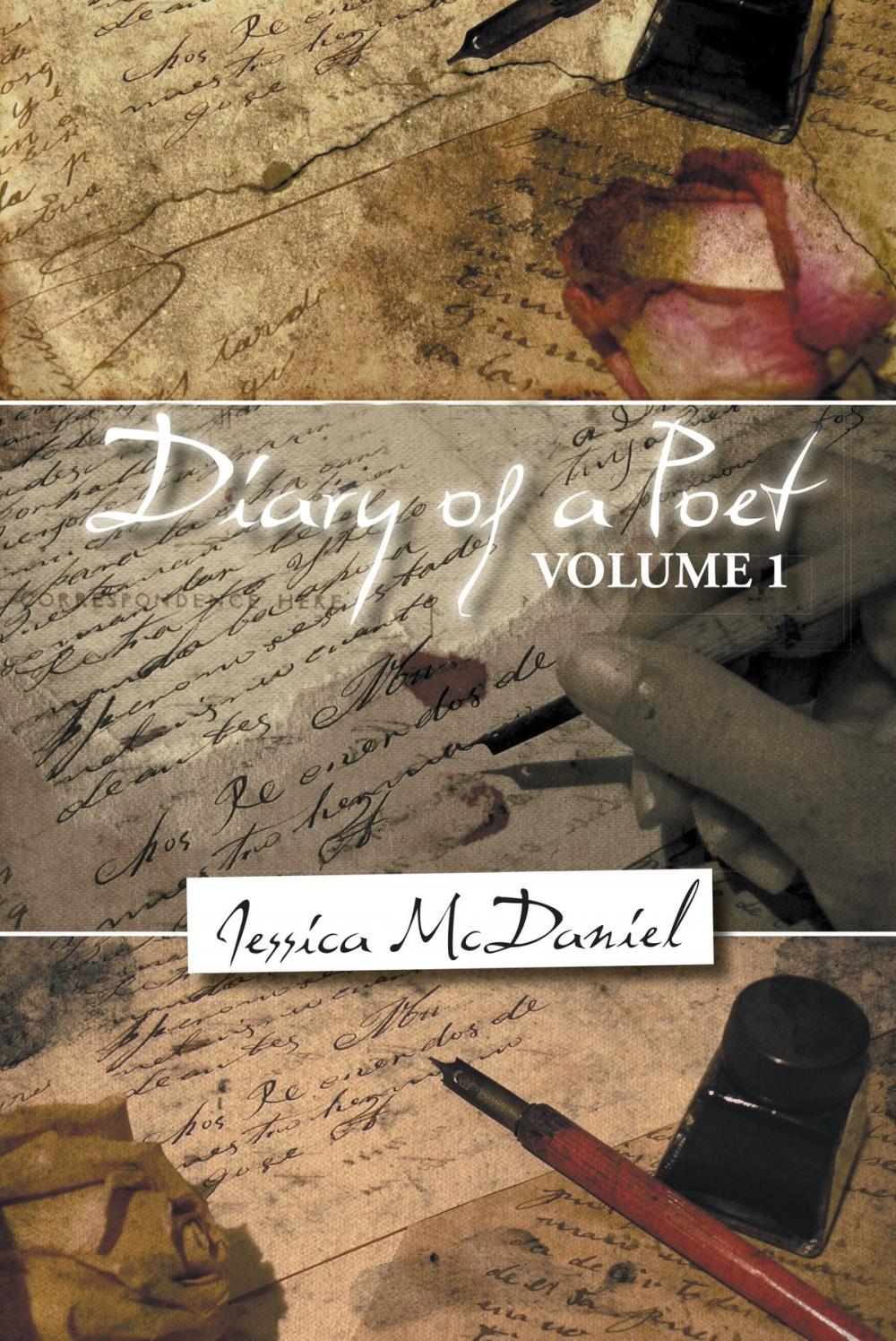 Big bigCover of Diary of a Poet