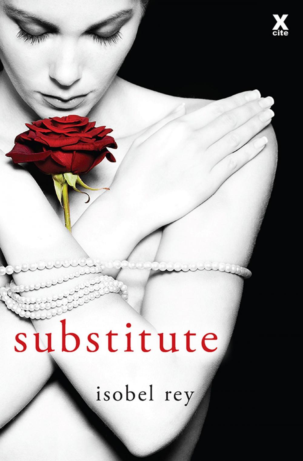 Big bigCover of Substitute