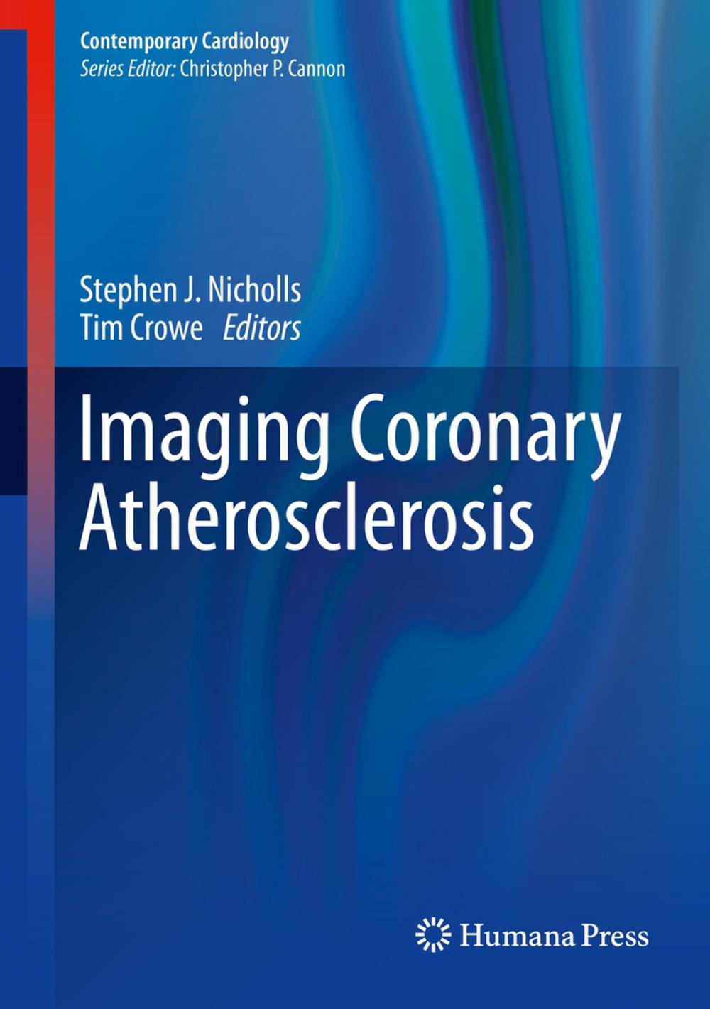 Big bigCover of Imaging Coronary Atherosclerosis