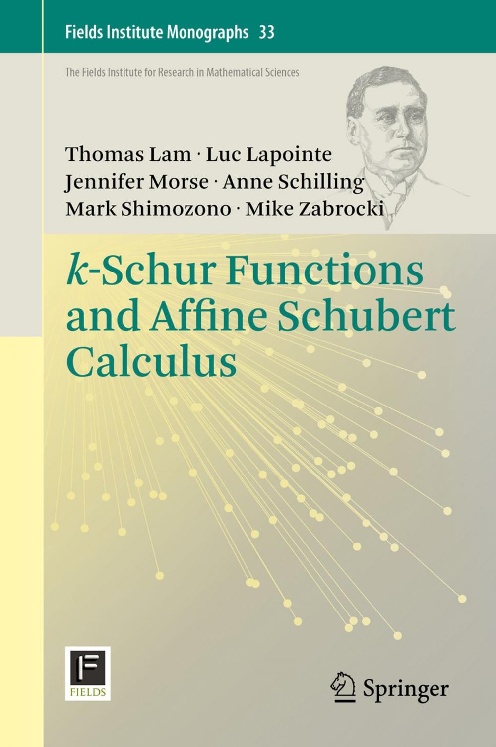 Big bigCover of k-Schur Functions and Affine Schubert Calculus