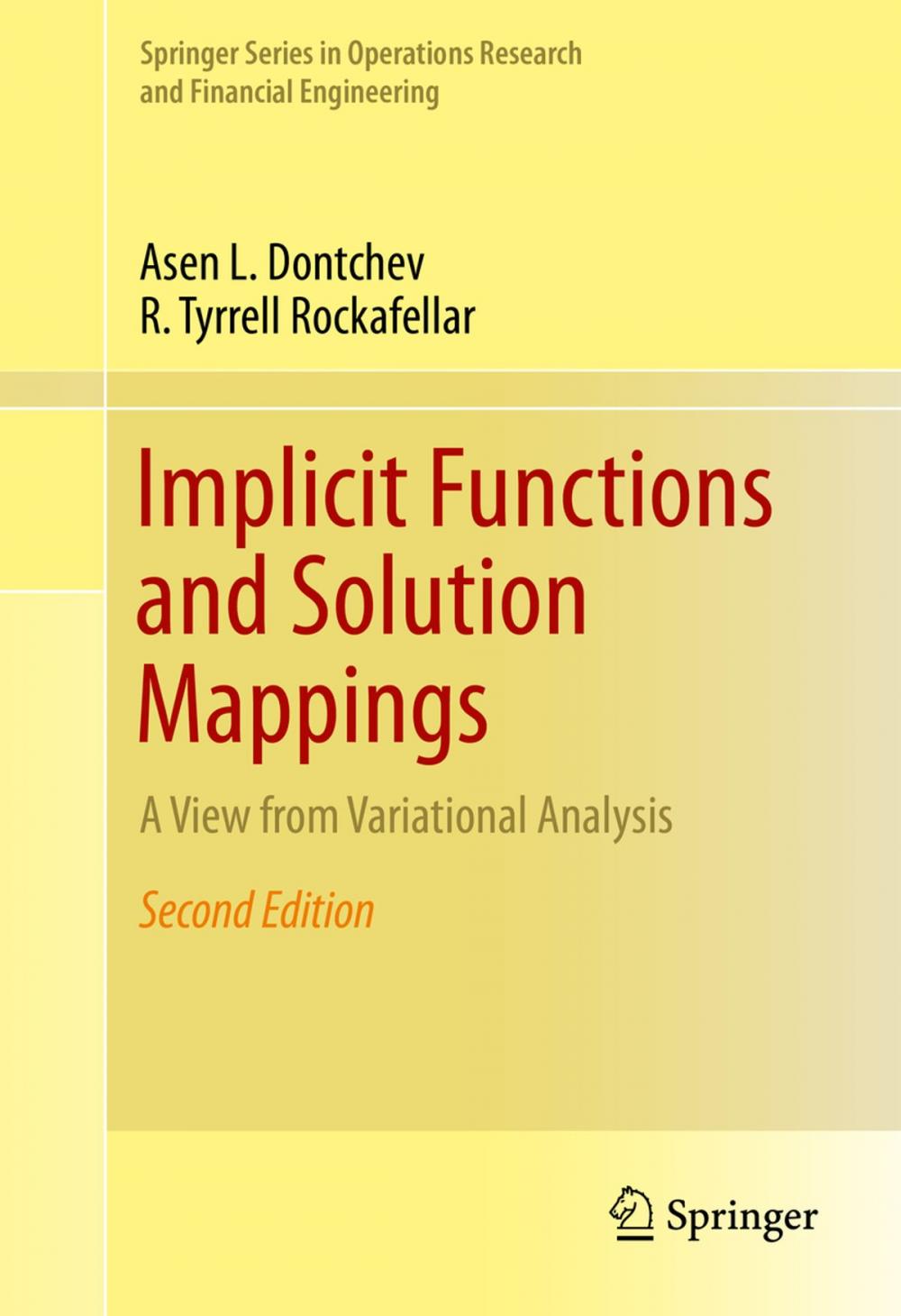 Big bigCover of Implicit Functions and Solution Mappings