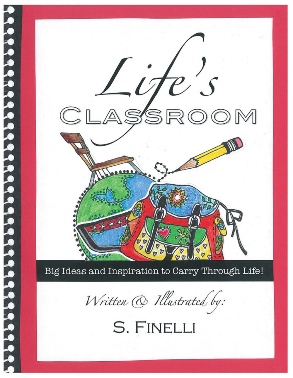 Big bigCover of Life’S Classroom