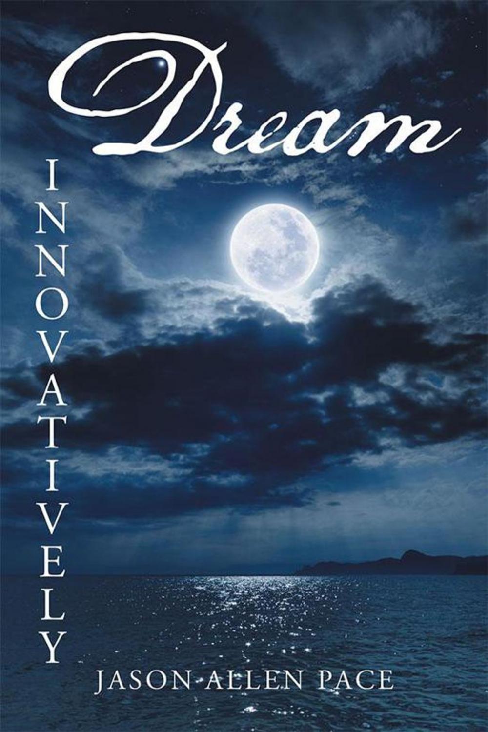 Big bigCover of Dream Innovatively